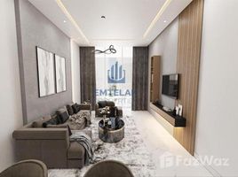 1 спален Квартира на продажу в AG Square, Skycourts Towers, Dubai Land