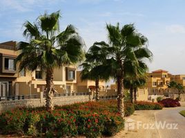 Giza Cairo Alexandria Desert Road Palm Hills Golf Views 6 卧室 联排别墅 售 