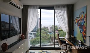 2 Bedrooms Condo for sale in Nong Prue, Pattaya EDGE Central Pattaya