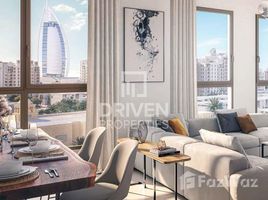 1 chambre Appartement à vendre à Jadeel., Madinat Jumeirah Living