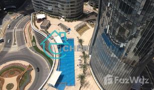 2 Bedrooms Apartment for sale in City Of Lights, Abu Dhabi Sigma Towers