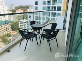 2 спален Квартира на продажу в The Peak Towers, Nong Prue