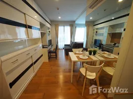 1 Bedroom Apartment for sale at The Vertical Aree, Sam Sen Nai, Phaya Thai, Bangkok, Thailand