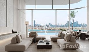 2 Bedrooms Apartment for sale in The Crescent, Dubai Orla by Omniyat