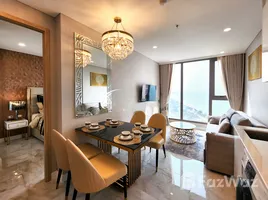 1 Schlafzimmer Appartement zu vermieten im Copacabana Beach Jomtien, Nong Prue