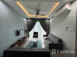 1 Schlafzimmer Penthouse zu vermieten im Tebrau, Tebrau, Johor Bahru, Johor