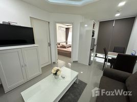 Studio Appartement à vendre à Siam Oriental Star., Nong Prue, Pattaya