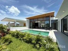 ขายวิลล่า 4 ห้องนอน ในโครงการ สวัสดี พูล วิลล่า - บ่อผุด, บ่อผุด, เกาะสมุย, สุราษฎร์ธานี