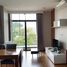 1 спален Квартира в аренду в Stylish Chiangmai, Suthep
