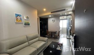 1 Bedroom Condo for sale in Rong Mueang, Bangkok The Room Rama 4