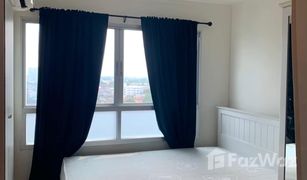 Studio Condo for sale in Wong Sawang, Bangkok Lumpini Ville Prachachuen-Phongphet 2