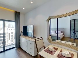 1 Bedroom Condo for rent in Khlong Toei Nuea, Bangkok Muniq Sukhumvit 23