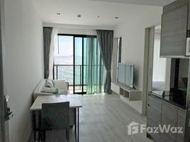 1 Bedroom Condo for sale at Aeras, Nong Prue, Pattaya, Chon Buri, Thailand