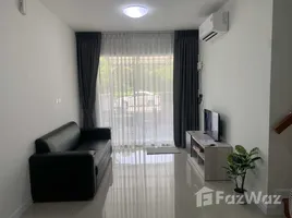 ทาวน์เฮ้าส์ 3 ห้องนอน ให้เช่า ในโครงการ Green Ville Phuket, เทพกระษัตรี, ถลาง, ภูเก็ต, ไทย