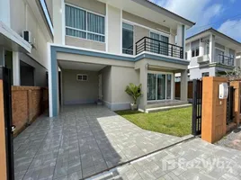 3 Bedroom Villa for sale at The Plant Kathu-Patong, Kathu