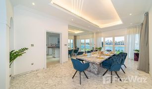 7 Bedrooms Villa for sale in Frond A, Dubai Signature Villas Frond A