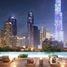 1 Habitación Apartamento en venta en City Center Residences, Burj Views