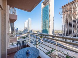 在Icon Tower出售的1 卧室 住宅, Barsha Heights (Tecom)