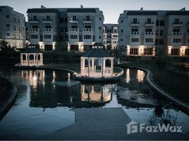 3 Schlafzimmer Penthouse zu verkaufen im Mountain View Hyde Park, The 5th Settlement, New Cairo City, Cairo