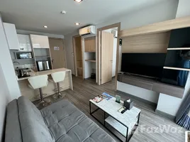 Studio Wohnung zu verkaufen im VIP Kata Condominium 1, Karon, Phuket Town, Phuket