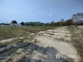  토지을(를) Hua Hin에서 판매합니다., Hin Lek Fai, Hua Hin
