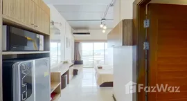 Доступные квартиры в Condo Chain Hua Hin