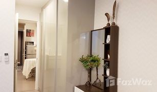 1 Bedroom Condo for sale in Din Daeng, Bangkok A Space Asoke-Ratchada