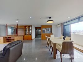 3 Bedroom Condo for sale at The Roof Garden Onnut, Phra Khanong