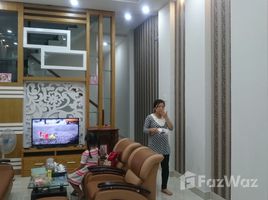3 Schlafzimmer Haus zu verkaufen in District 12, Ho Chi Minh City, Tan Thoi Hiep, District 12