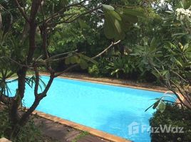 5 Bedrooms Villa for sale in Bang Na, Bangkok Prukpirom Regent Sukhumvit 105