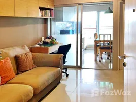 ขายคอนโด 1 ห้องนอน ในโครงการ แอสปาย สุขุมวิท 48, พระโขนง