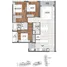 在One Verandah出售的3 卧室 公寓, Thanh My Loi, District 2, 胡志明市, 越南