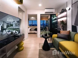 ขายคอนโด 1 ห้องนอน ในโครงการ ชีวาทัย ฮอลล์มาร์ค เอกมัย-รามอินทรา, นวลจันทร์, บึงกุ่ม