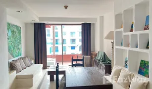 Кондо, 2 спальни на продажу в Нонг Кае, Хуа Хин Las Tortugas Condo
