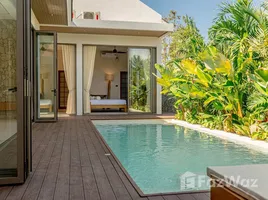 ขายวิลล่า 4 ห้องนอน ในโครงการ เทวีรีสอร์ท, ห้วยใหญ่