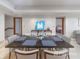 3 спален Таунхаус на продажу в The Fairmont Palm Residence South, Palm Jumeirah