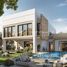 3 Bedroom Townhouse for sale at The Magnolias, Yas Acres, Yas Island, Abu Dhabi