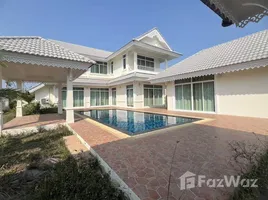 4 Schlafzimmer Villa zu verkaufen im Nice Breeze 8, Cha-Am, Cha-Am, Phetchaburi