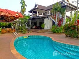 5 Habitación Villa en alquiler en Chalong, Phuket Town, Chalong