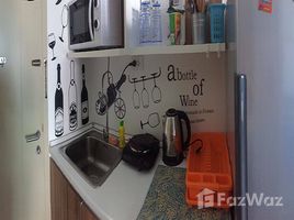 Studio Condo for rent at Elio Sukhumvit 64, Bang Chak, Phra Khanong