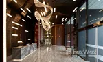 Rezeption / Lobby at ไลฟ์ อโศก ไฮป์