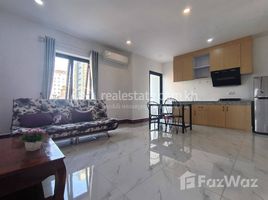 Apartment 2bedroom For Rent で賃貸用の 2 ベッドルーム マンション, Tuol Svay Prey Ti Muoy