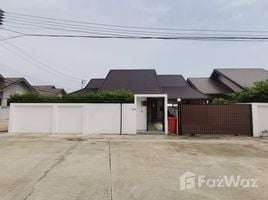 2 Habitación Casa en venta en The Maple Pattaya, Huai Yai, Pattaya