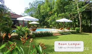 4 Bedrooms Villa for sale in Ao Nang, Krabi 