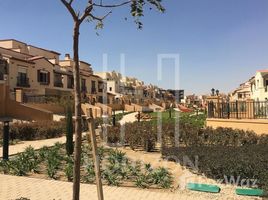 4 Bedroom Townhouse for rent at Mivida, The 5th Settlement