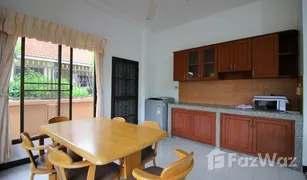 2 Bedrooms House for sale in Nong Prue, Pattaya Pattaya Hill Village 1