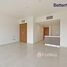 Studio Appartement à vendre à Al Hadeel., Al Bandar