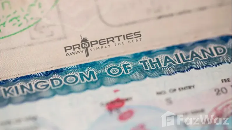 6 Long Term Visa Options in Thailand