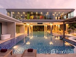2 Bedroom Condo for sale at The Regent Bangtao, Choeng Thale, Thalang, Phuket