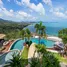 5 chambre Villa for sale in Chaweng Beach, Bo Phut, Bo Phut